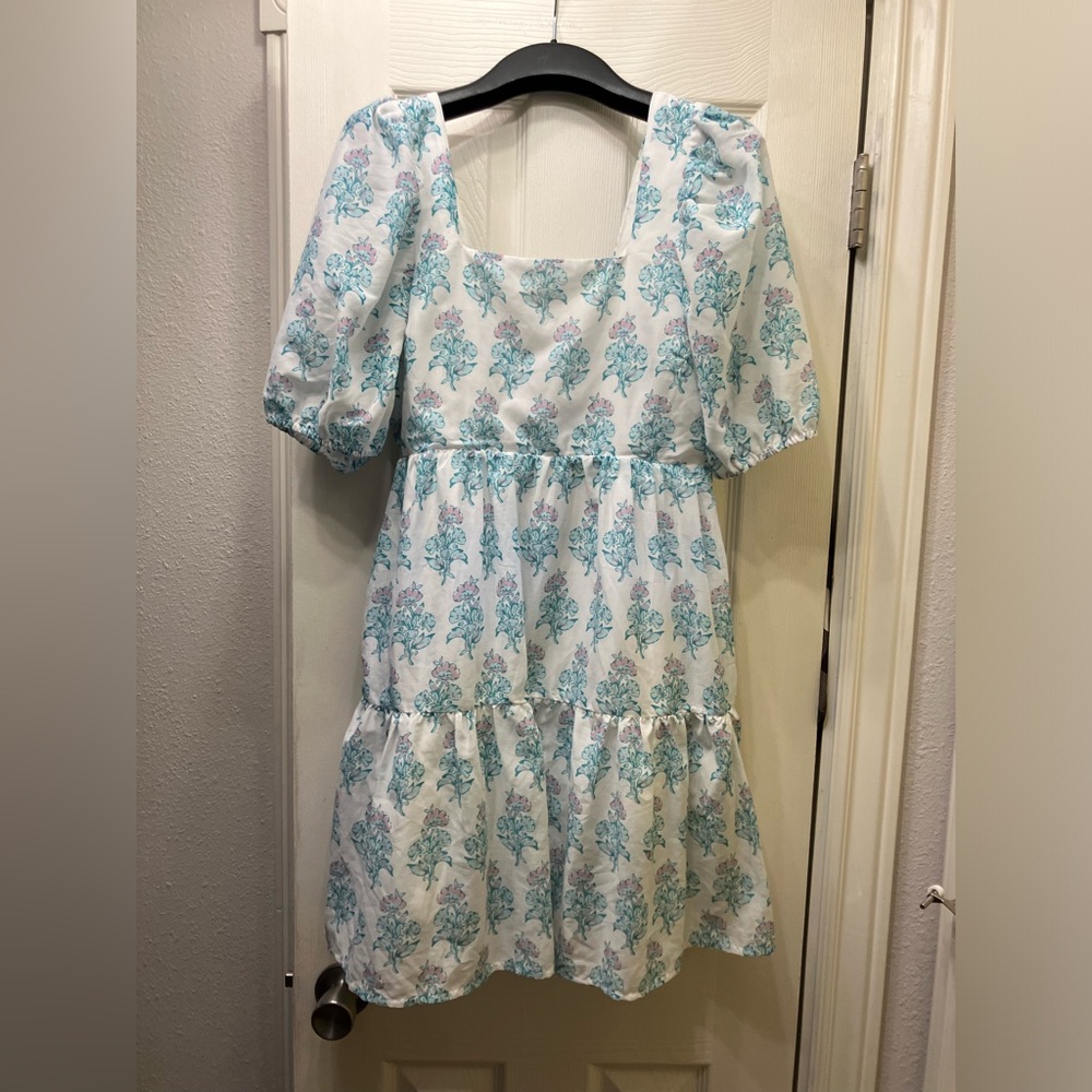J. Marie Summer Dress